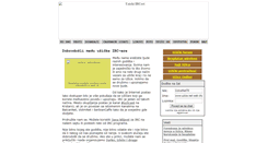 Desktop Screenshot of chat.uzice.net