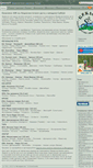 Mobile Screenshot of ciklon.uzice.net